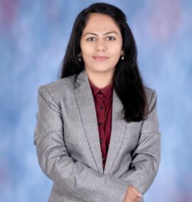 Dr. Trupti Savasani