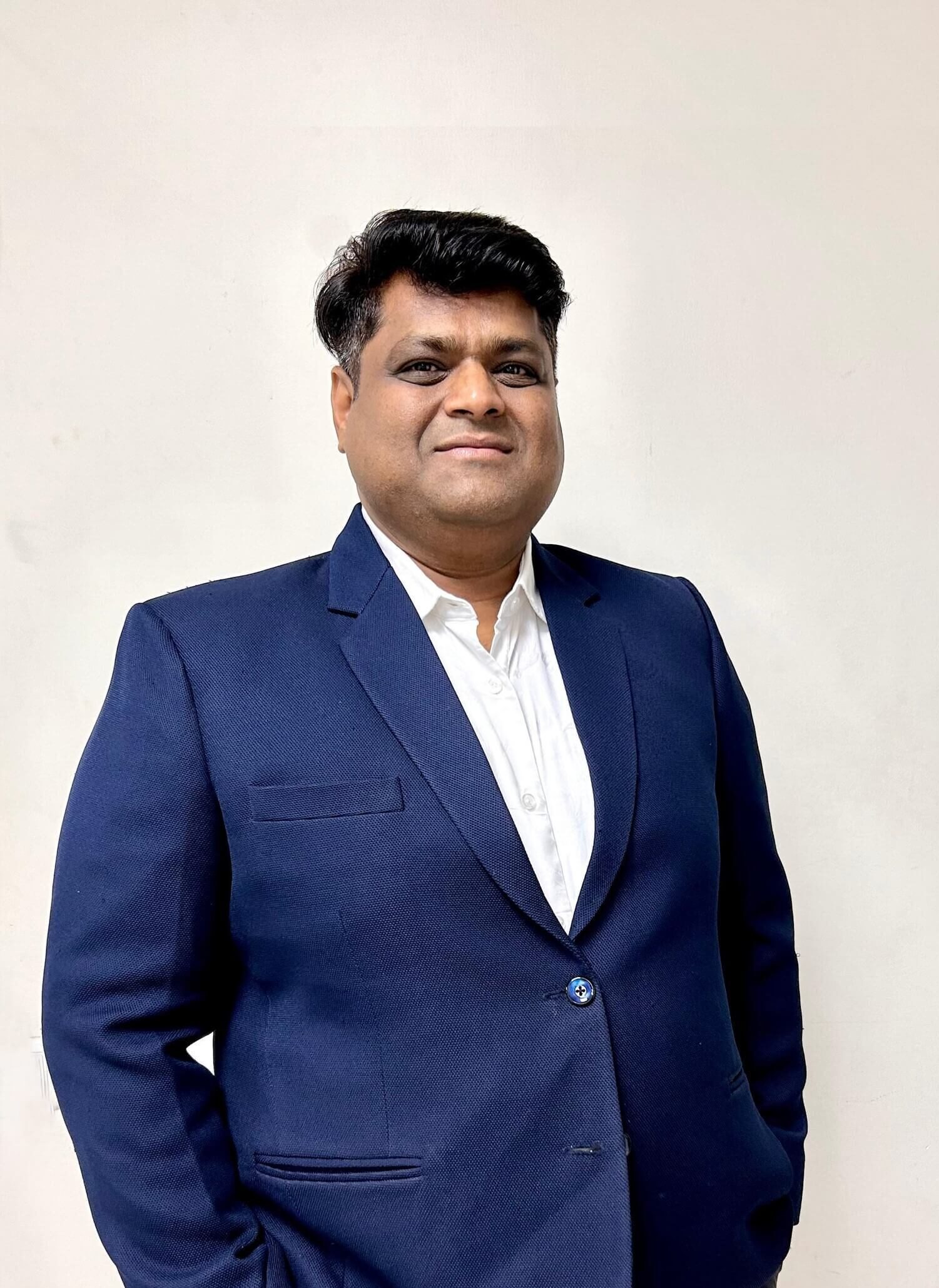 Dr. Rashmikant Shah - Physiotherapist in...