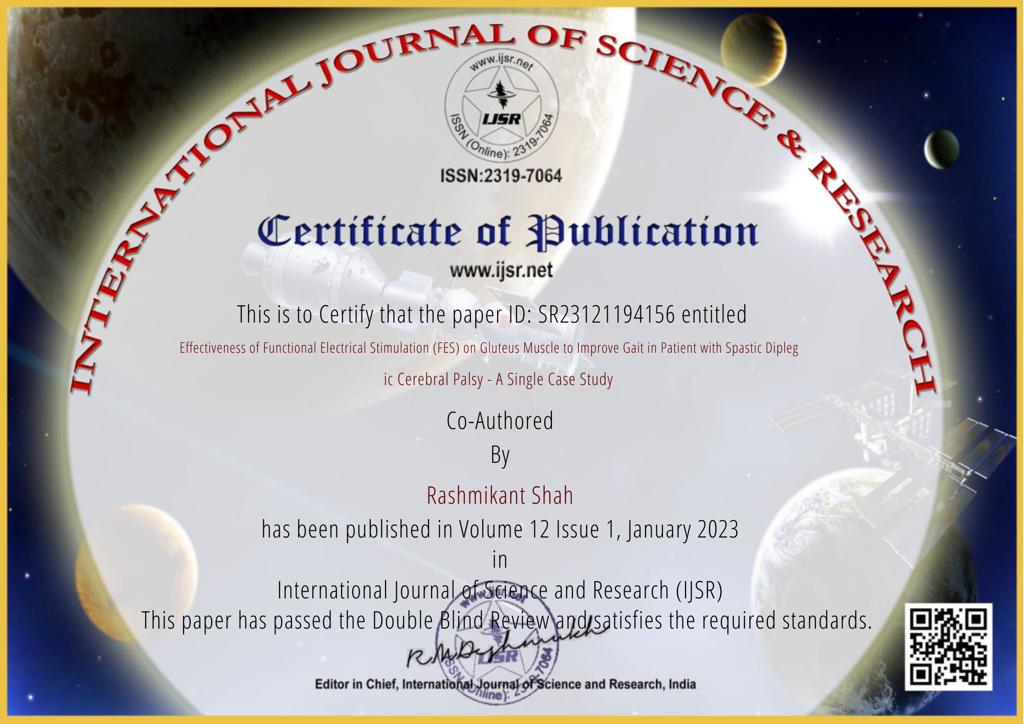 001 certification-of-publication