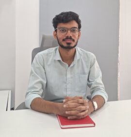 Dr Ajit Mori Clinical Physiotherapist_HealthyFuture